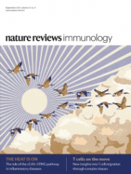 Nature Reviews Immunology