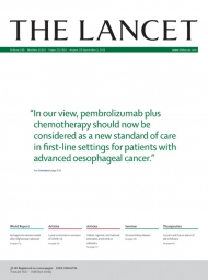 The Lancet
