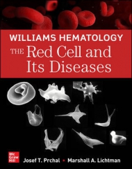  Williams Hematology: The Red Cell and Its Diseases
