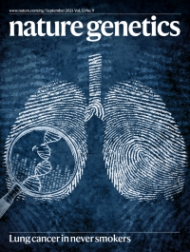 Nature Genetics