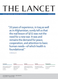 The Lancet