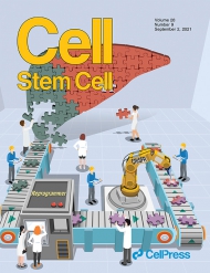 Cell Stem Cell