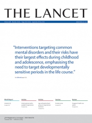 The Lancet
