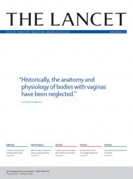 The Lancet
