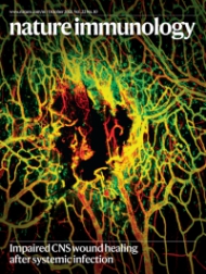 Nature Immunology