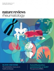 Nature Rewievs Rheumatology