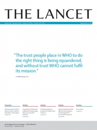 The Lancet