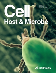 Cell - Host & Microbe
