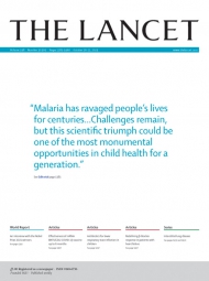 The Lancet