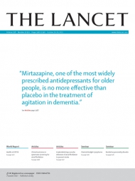 The Lancet