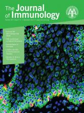 The Journal of Immunology