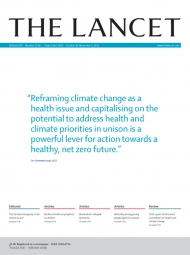 The Lancet