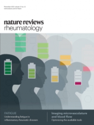 Nature Rewievs Rheumatology