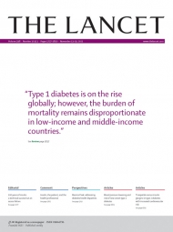 The Lancet