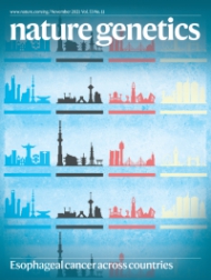 Nature Genetics