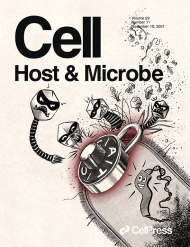 Cell - Host & Microbe