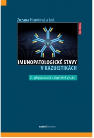 Imunopatologické stavy v kazuistikách