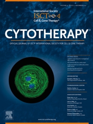Cytotherapy