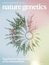 Nature Genetics