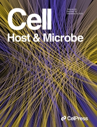Cell - Host & Microbe