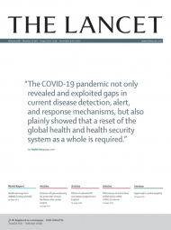 The Lancet