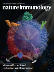 Nature Immunology