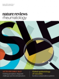 Nature Rewievs Rheumatology