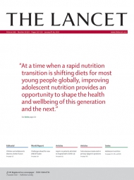 The Lancet