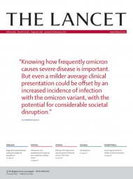 The Lancet