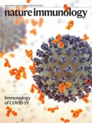 Nature Immunology