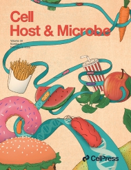 Cell - Host & Microbe