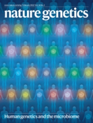 Nature Genetics