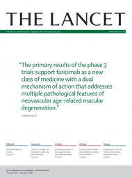 The Lancet