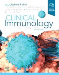 Clinical Immunology, 6th Edition