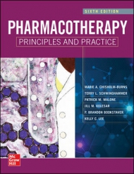 Pharmacotherapy Principles And Practice, Sixth Edition