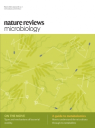 Nature Reviews Microbiology