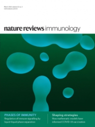 Nature Reviews Immunology