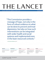 The Lancet