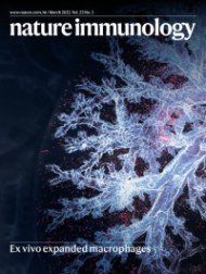 Nature Immunology