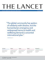 The Lancet