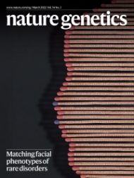 Nature Genetics