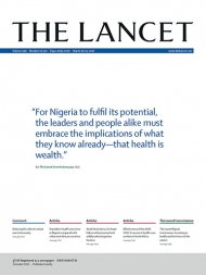The Lancet
