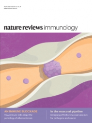 Nature Reviews Immunology