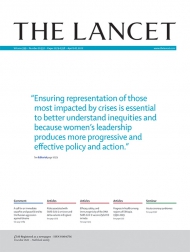 The Lancet