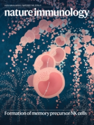 Nature Immunology