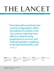 The Lancet