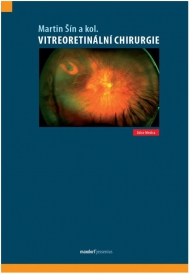 Vitreoretinální chirurgie
