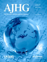 AJHG