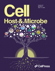 Cell - Host & Microbe
