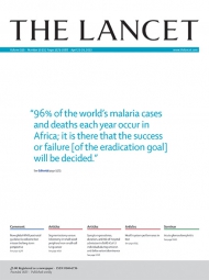 The Lancet